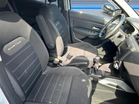 DACIA Duster ECO-G 100 4x2 Prestige à vendre à Villefranche-sur-Saône - Image n°17