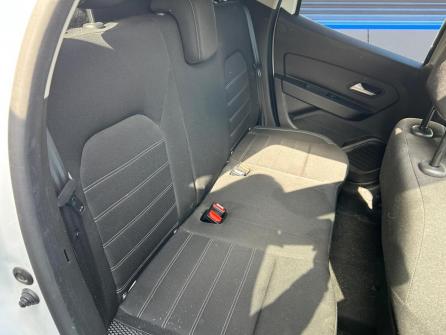 DACIA Duster ECO-G 100 4x2 Prestige à vendre à Villefranche-sur-Saône - Image n°18