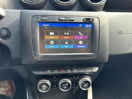 DACIA Duster ECO-G 100 4x2 Prestige à vendre à Villefranche-sur-Saône - Image n°21