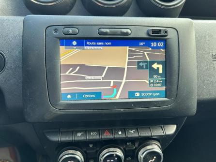 DACIA Duster ECO-G 100 4x2 Prestige à vendre à Villefranche-sur-Saône - Image n°22