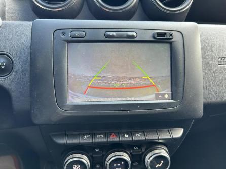 DACIA Duster ECO-G 100 4x2 Prestige à vendre à Villefranche-sur-Saône - Image n°24