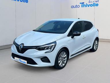 RENAULT Clio Clio E-Tech full hybrid 145 Evolution d'occasion  de 2023  à  Villefranche-sur-Saône 