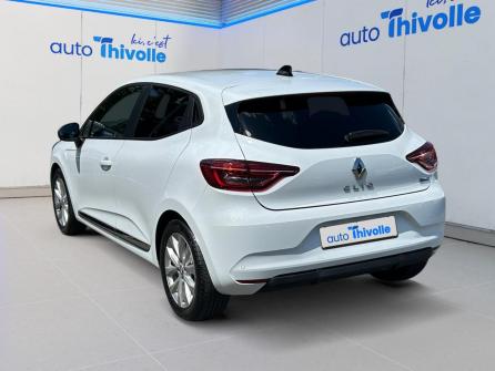 RENAULT Clio Clio E-Tech full hybrid 145 Evolution à vendre à Villefranche-sur-Saône - Image n°3