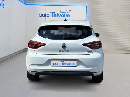 RENAULT Clio Clio E-Tech full hybrid 145 Evolution à vendre à Villefranche-sur-Saône - Image n°4