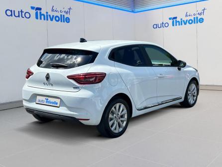 RENAULT Clio Clio E-Tech full hybrid 145 Evolution à vendre à Villefranche-sur-Saône - Image n°5