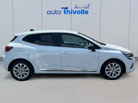 RENAULT Clio Clio E-Tech full hybrid 145 Evolution à vendre à Villefranche-sur-Saône - Image n°6