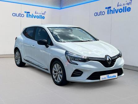 RENAULT Clio Clio E-Tech full hybrid 145 Evolution à vendre à Villefranche-sur-Saône - Image n°7