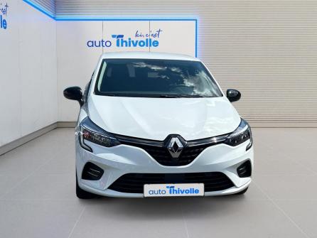 RENAULT Clio Clio E-Tech full hybrid 145 Evolution à vendre à Villefranche-sur-Saône - Image n°8