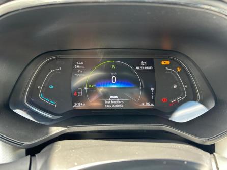 RENAULT Clio Clio E-Tech full hybrid 145 Evolution à vendre à Villefranche-sur-Saône - Image n°14