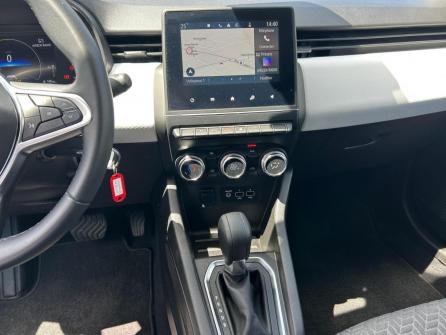 RENAULT Clio Clio E-Tech full hybrid 145 Evolution à vendre à Villefranche-sur-Saône - Image n°15