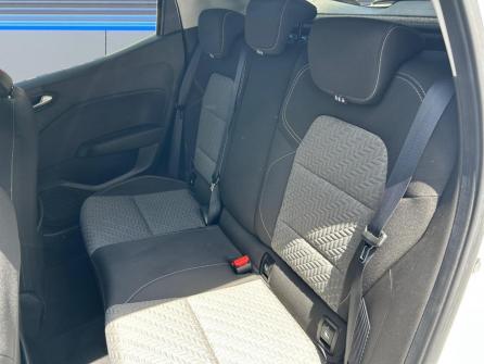 RENAULT Clio Clio E-Tech full hybrid 145 Evolution à vendre à Villefranche-sur-Saône - Image n°16