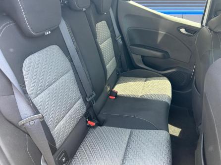 RENAULT Clio Clio E-Tech full hybrid 145 Evolution à vendre à Villefranche-sur-Saône - Image n°18