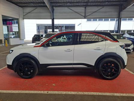 OPEL Mokka 1.2 Turbo 130 ch BVA8 GS Line à vendre à Chalon-sur-Saône - Image n°3