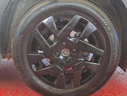 OPEL Mokka 1.2 Turbo 130 ch BVA8 GS Line à vendre à Chalon-sur-Saône - Image n°12