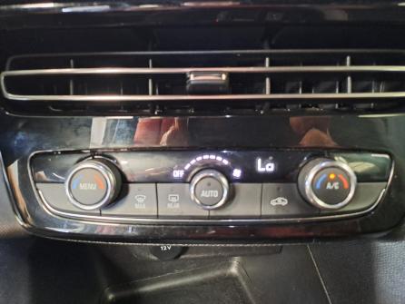 OPEL Mokka 1.2 Turbo 130 ch BVA8 GS Line à vendre à Chalon-sur-Saône - Image n°17
