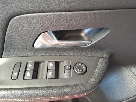 OPEL Mokka 1.2 Turbo 130 ch BVA8 GS Line à vendre à Chalon-sur-Saône - Image n°18
