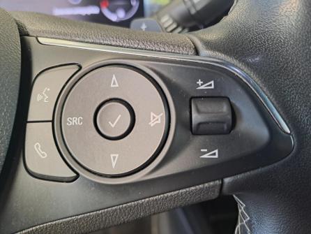 OPEL Mokka 1.2 Turbo 130 ch BVA8 GS Line à vendre à Chalon-sur-Saône - Image n°22