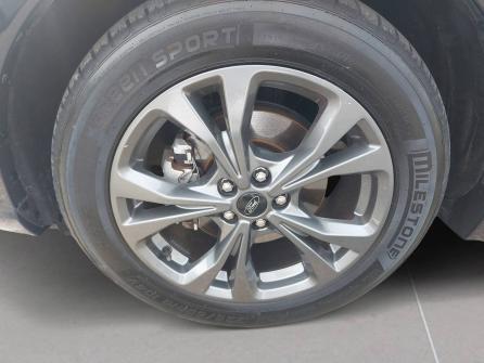FORD Kuga Kuga 2.5 Duratec 190 ch FlexiFuel FHEV E85 Powershift ST-Line 5p à vendre à Villefranche-sur-Saône - Image n°9