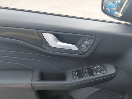 FORD Kuga Kuga 2.5 Duratec 190 ch FlexiFuel FHEV E85 Powershift ST-Line 5p à vendre à Villefranche-sur-Saône - Image n°11