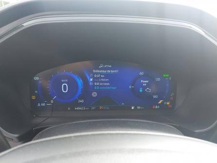 FORD Kuga Kuga 2.5 Duratec 190 ch FlexiFuel FHEV E85 Powershift ST-Line 5p à vendre à Villefranche-sur-Saône - Image n°14