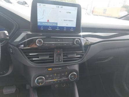 FORD Kuga Kuga 2.5 Duratec 190 ch FlexiFuel FHEV E85 Powershift ST-Line 5p à vendre à Villefranche-sur-Saône - Image n°15