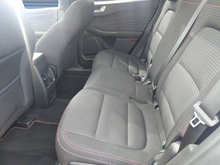 FORD Kuga Kuga 2.5 Duratec 190 ch FlexiFuel FHEV E85 Powershift ST-Line 5p à vendre à Villefranche-sur-Saône - Image n°16