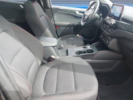 FORD Kuga Kuga 2.5 Duratec 190 ch FlexiFuel FHEV E85 Powershift ST-Line 5p à vendre à Villefranche-sur-Saône - Image n°17