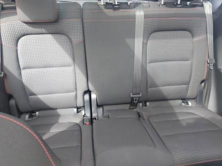 FORD Kuga Kuga 2.5 Duratec 190 ch FlexiFuel FHEV E85 Powershift ST-Line 5p à vendre à Villefranche-sur-Saône - Image n°18
