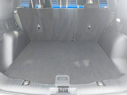 FORD Kuga Kuga 2.5 Duratec 190 ch FlexiFuel FHEV E85 Powershift ST-Line 5p à vendre à Villefranche-sur-Saône - Image n°19