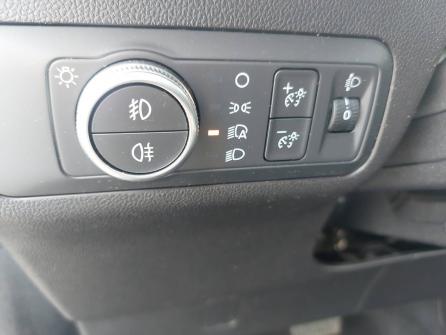 FORD Kuga Kuga 2.5 Duratec 190 ch FlexiFuel FHEV E85 Powershift ST-Line 5p à vendre à Villefranche-sur-Saône - Image n°20