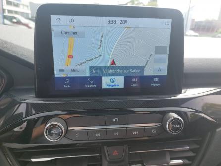 FORD Kuga Kuga 2.5 Duratec 190 ch FlexiFuel FHEV E85 Powershift ST-Line 5p à vendre à Villefranche-sur-Saône - Image n°21