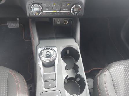FORD Kuga Kuga 2.5 Duratec 190 ch FlexiFuel FHEV E85 Powershift ST-Line 5p à vendre à Villefranche-sur-Saône - Image n°23