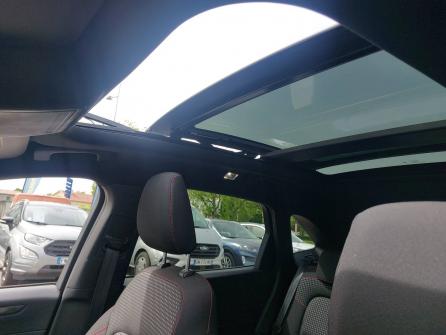FORD Kuga Kuga 2.5 Duratec 190 ch FlexiFuel FHEV E85 Powershift ST-Line 5p à vendre à Villefranche-sur-Saône - Image n°24