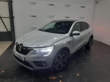 RENAULT Arkana E-Tech 145 - 23 Techno d'occasion  de 2023  à  Villefranche sur Saône 