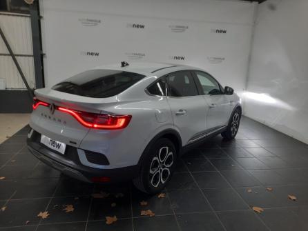 RENAULT Arkana E-Tech 145 - 23 Techno à vendre à Villefranche sur Saône - Image n°2
