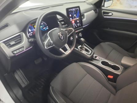 RENAULT Arkana E-Tech 145 - 23 Techno à vendre à Villefranche sur Saône - Image n°3