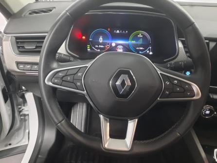 RENAULT Arkana E-Tech 145 - 23 Techno à vendre à Villefranche sur Saône - Image n°5