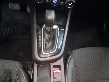 RENAULT Arkana E-Tech 145 - 23 Techno à vendre à Villefranche sur Saône - Image n°7