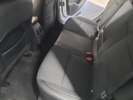 RENAULT Arkana E-Tech 145 - 23 Techno à vendre à Villefranche sur Saône - Image n°11