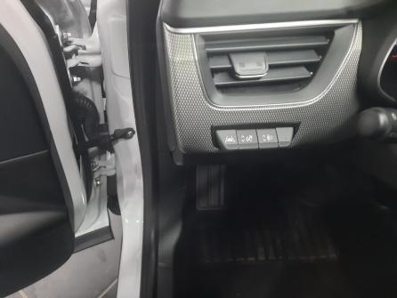 RENAULT Arkana E-Tech 145 - 23 Techno à vendre à Villefranche sur Saône - Image n°13