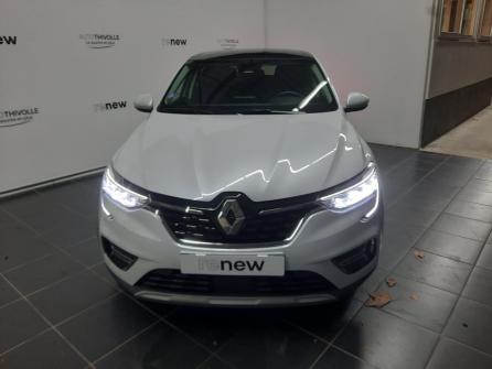 RENAULT Arkana E-Tech 145 - 23 Techno à vendre à Villefranche sur Saône - Image n°14