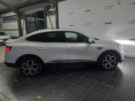RENAULT Arkana E-Tech 145 - 23 Techno à vendre à Villefranche sur Saône - Image n°15