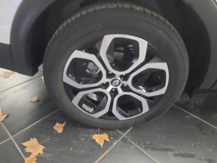 RENAULT Arkana E-Tech 145 - 23 Techno à vendre à Villefranche sur Saône - Image n°16