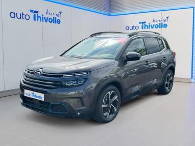 CITROEN C5 Aircross C5 Aircross Hybride Rechargeable 225 S&S e-EAT8 Shine d'occasion  de 2020  à  Villefranche sur Saône 