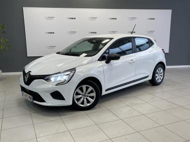 RENAULT Clio Sté CLIO SOCIETE BLUE DCI 85 AIR d'occasion  de 2020  à  Villefranche sur Saône 