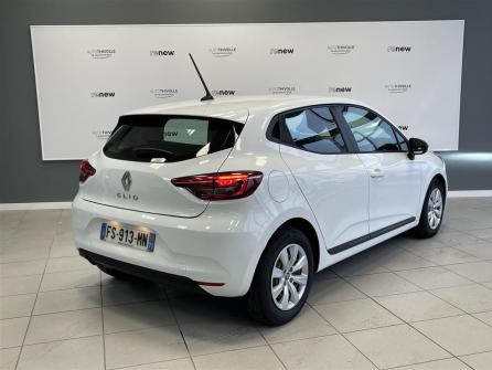 RENAULT Clio Sté CLIO SOCIETE BLUE DCI 85 AIR à vendre à Villefranche sur Saône - Image n°2