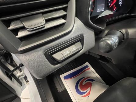 RENAULT Clio Sté CLIO SOCIETE BLUE DCI 85 AIR à vendre à Villefranche sur Saône - Image n°8
