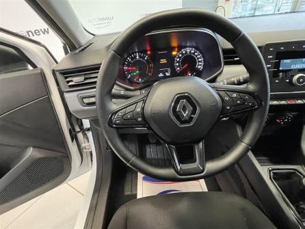 RENAULT Clio Sté CLIO SOCIETE BLUE DCI 85 AIR à vendre à Villefranche sur Saône - Image n°10