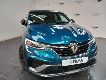 RENAULT Arkana TCe 140 EDC FAP - 21B R.S. Line à vendre à Villefranche sur Saône - Image n°1