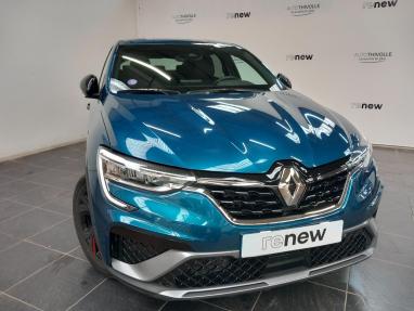 RENAULT Arkana TCe 140 EDC FAP - 21B R.S. Line d'occasion  de 2021  à  Villefranche sur Saône 